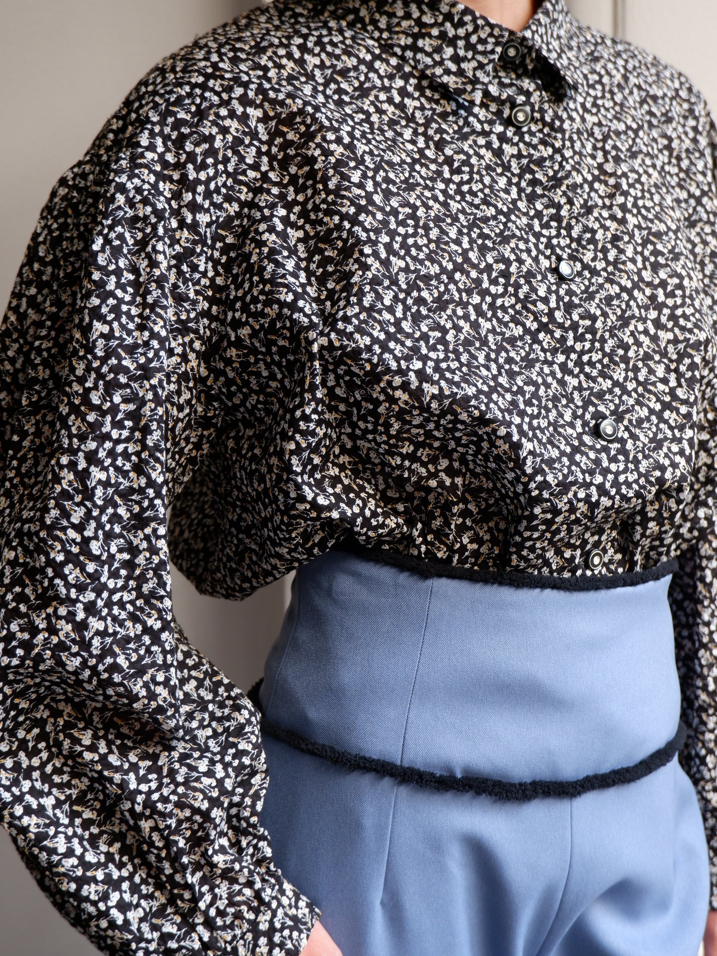 THE ART OF DETAIL AT FABRIQUE BY AMBALI