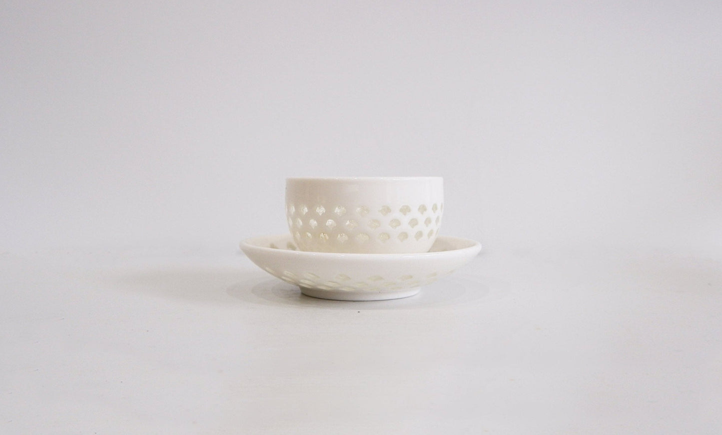 JAPANESE RAIN DROP CUP