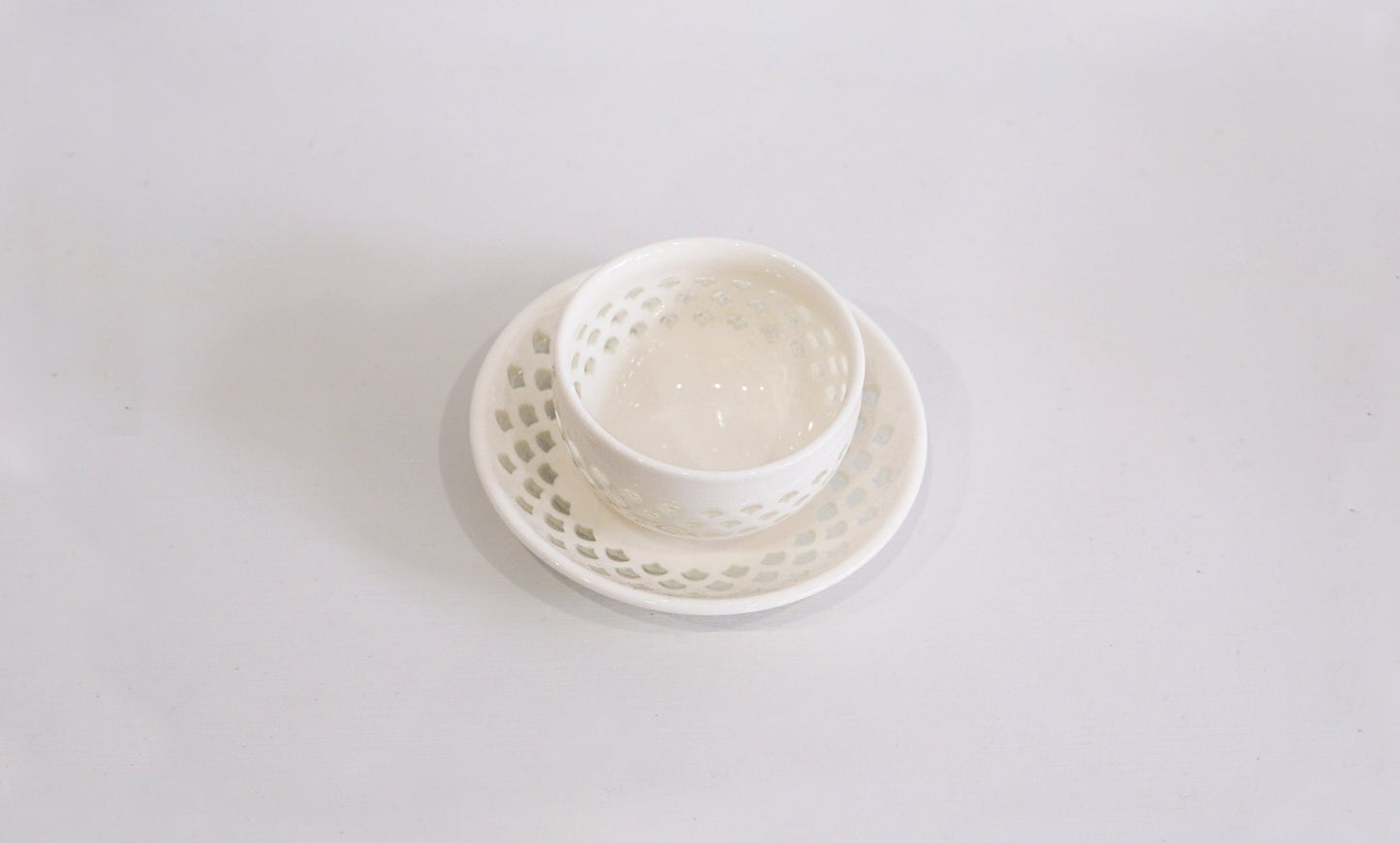 JAPANESE RAIN DROP CUP