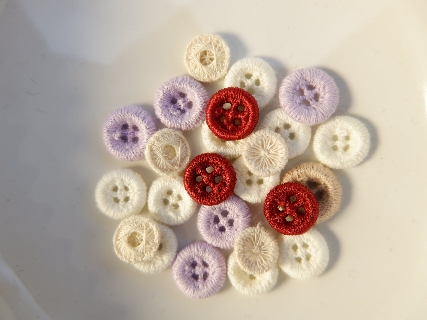 Wrapped in Tradition: The Beauty Of Fabrique By Ambali's Thread-Covered Buttons