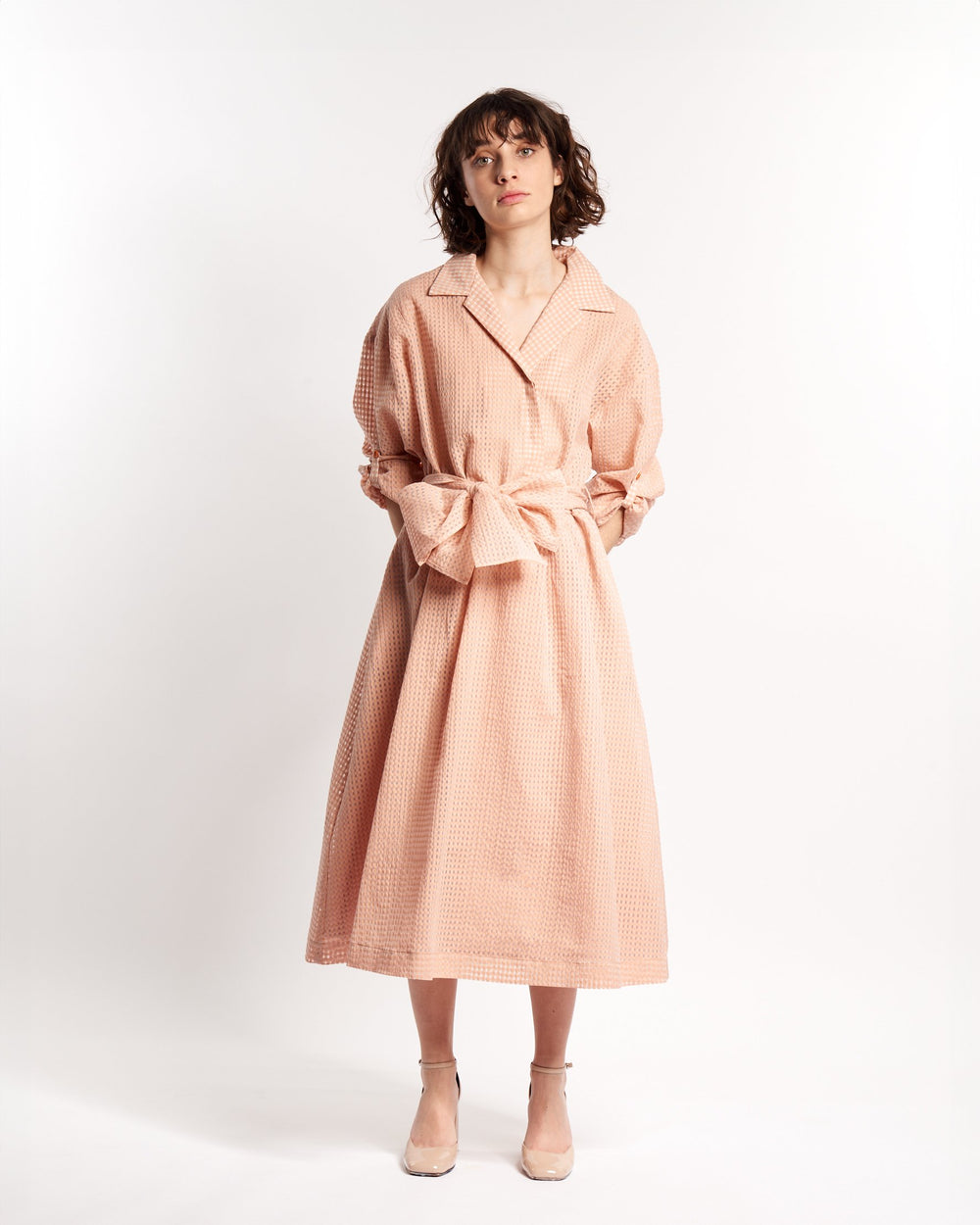 ROBE ADELE ROSE