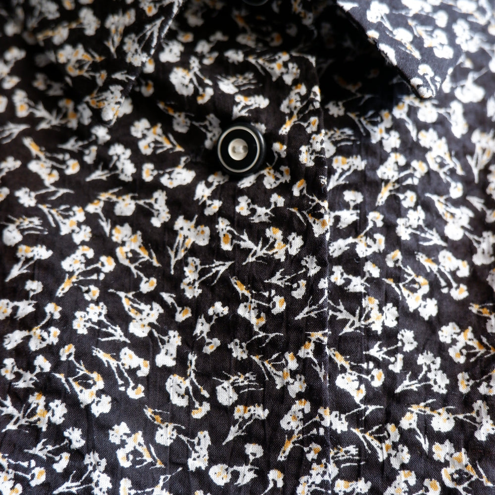 
                      
                        ROMY PRINTED SHIRT
                      
                    