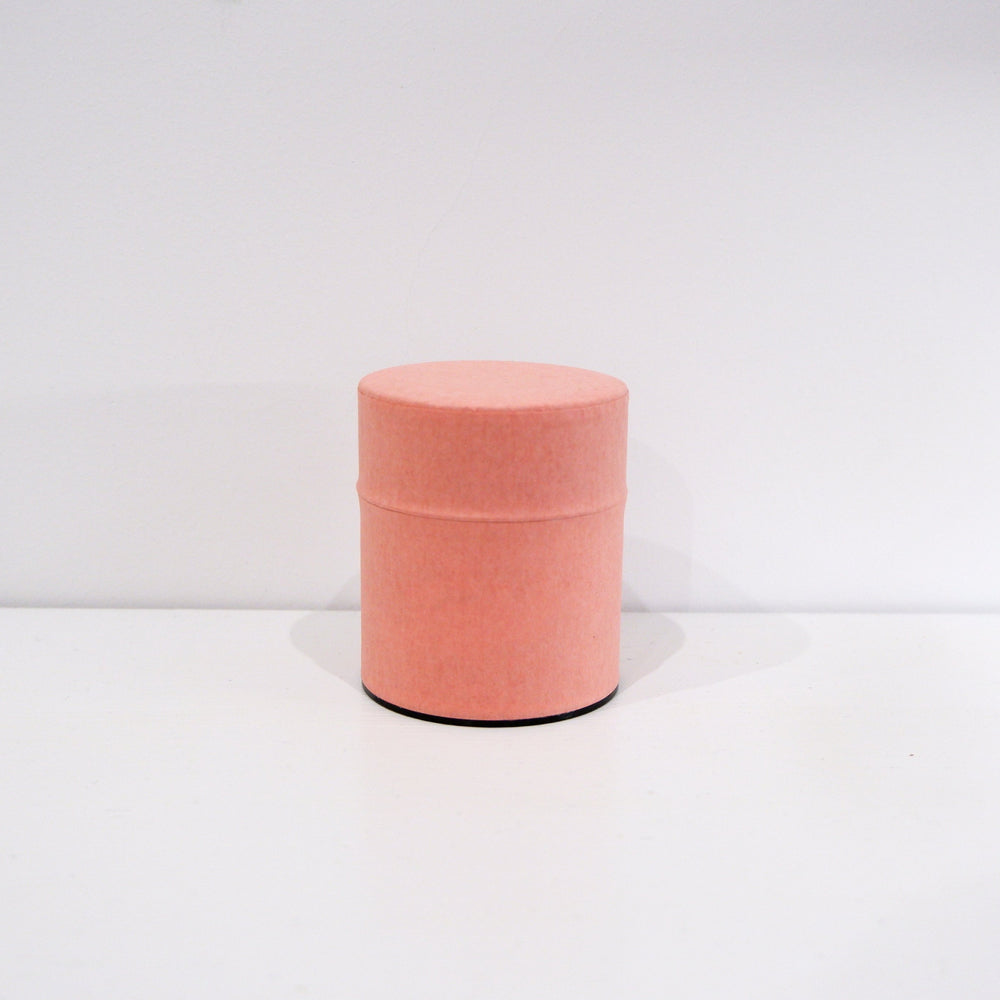 PINK SMALL TEA BOX