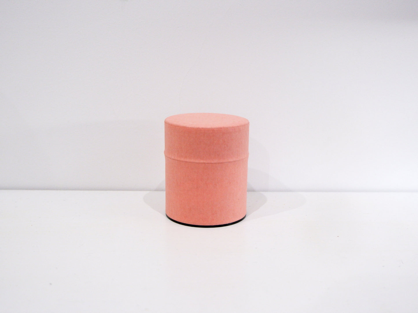 PINK SMALL TEA BOX