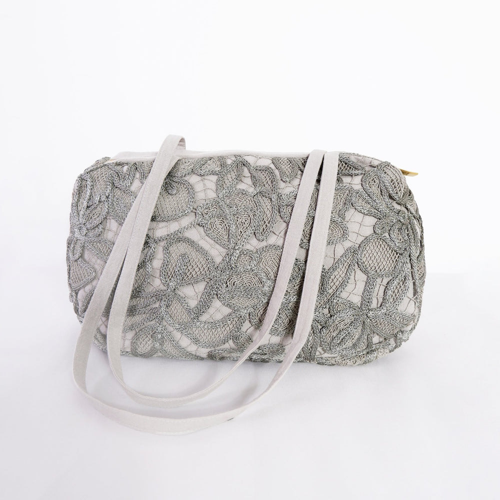 
                      
                        The Fabrique by Ambali Signature handbag
                      
                    