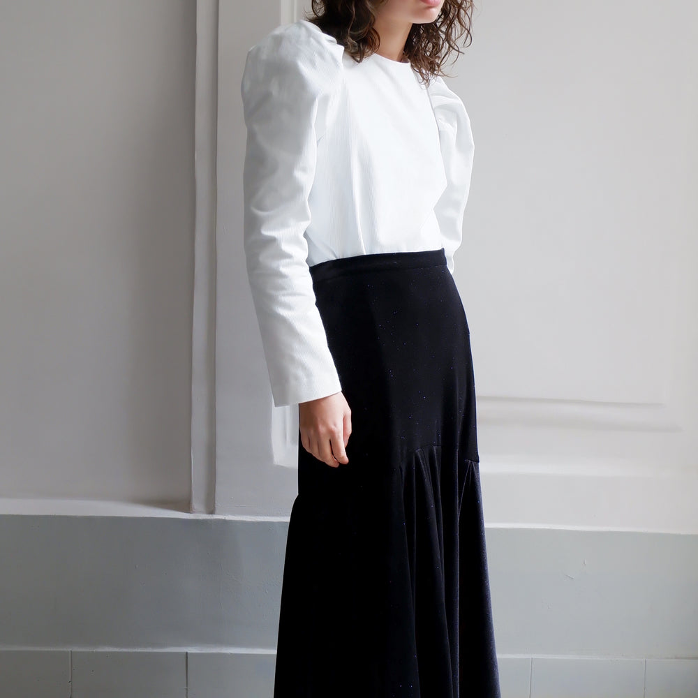 AURORE WHITE TOP