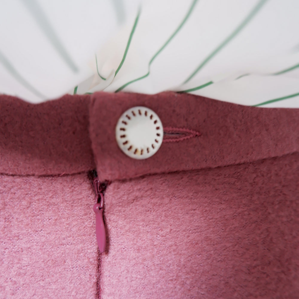 
                      
                        LOUISE MALVA PINK SKIRT
                      
                    