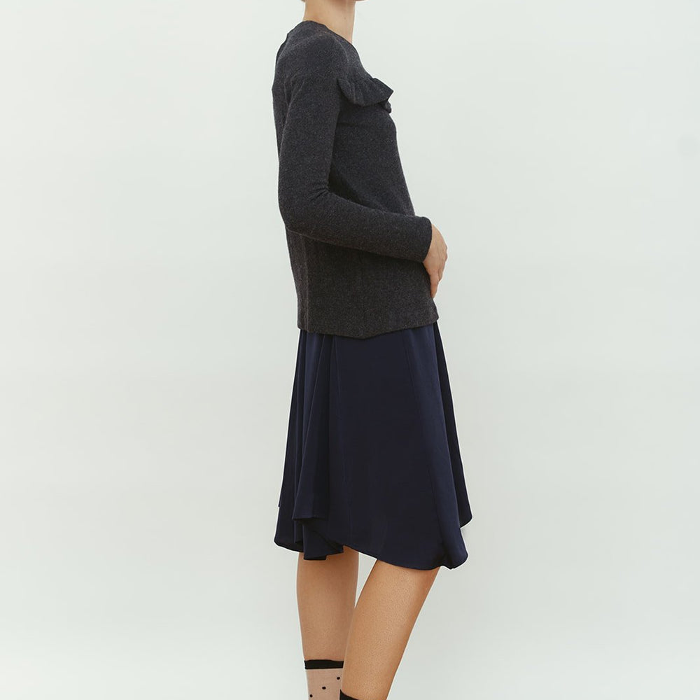 
                      
                        HAUT LENA GRIS
                      
                    