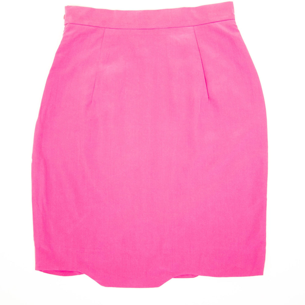 
                      
                        KIM PINK SKIRT
                      
                    