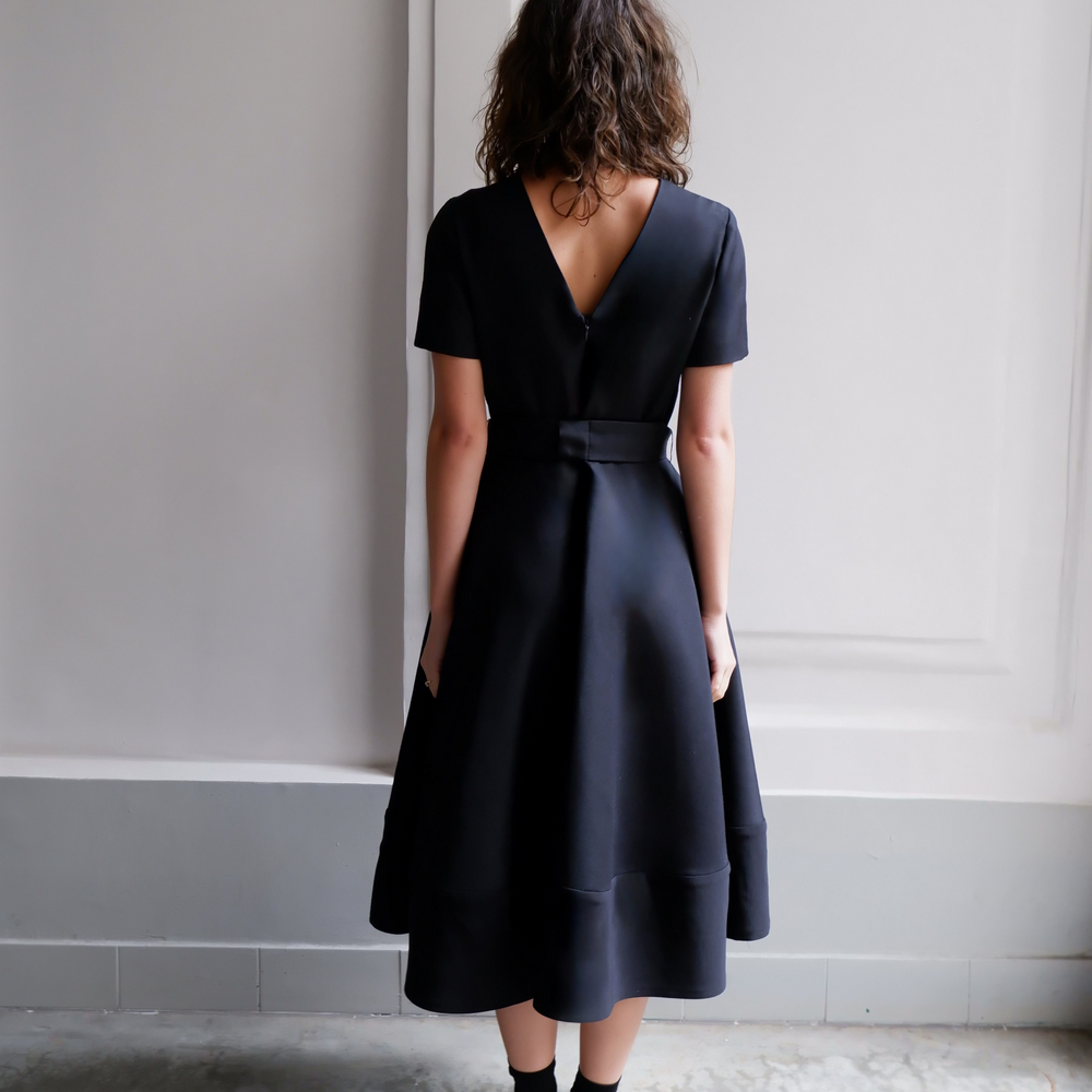 
                      
                        CELESTE DRESS
                      
                    