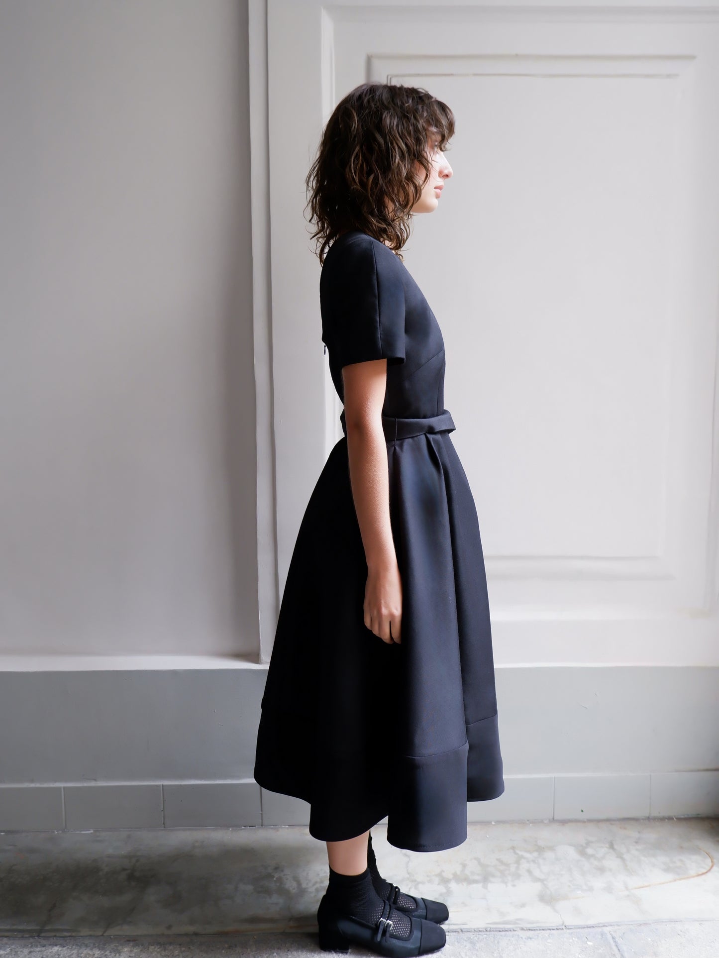 CELESTE DRESS