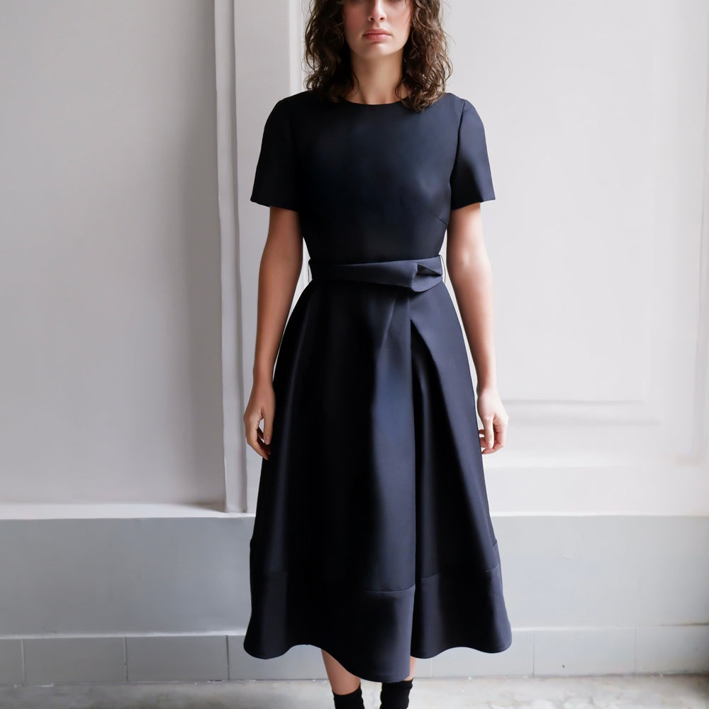 CELESTE DRESS