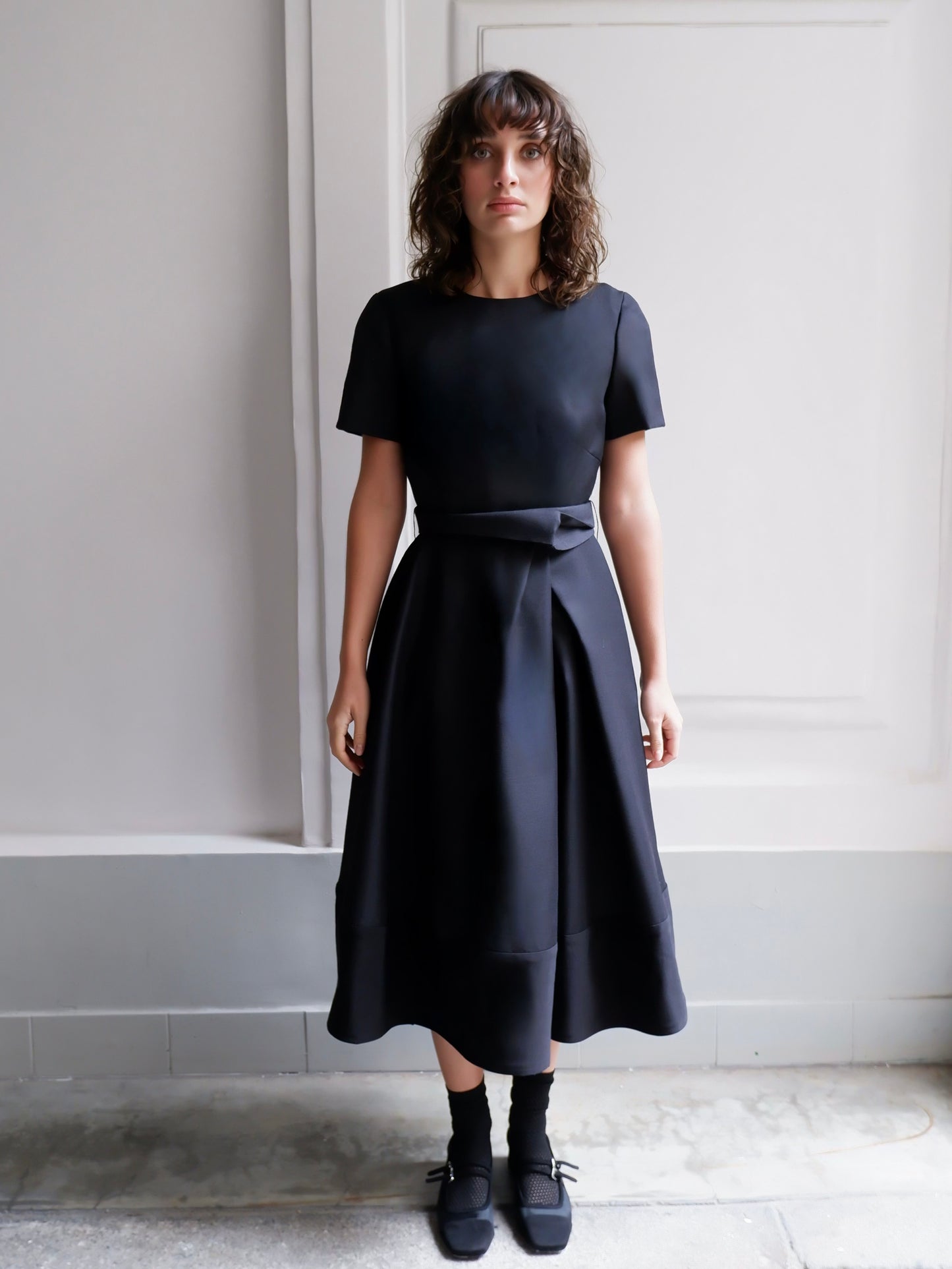 CELESTE DRESS